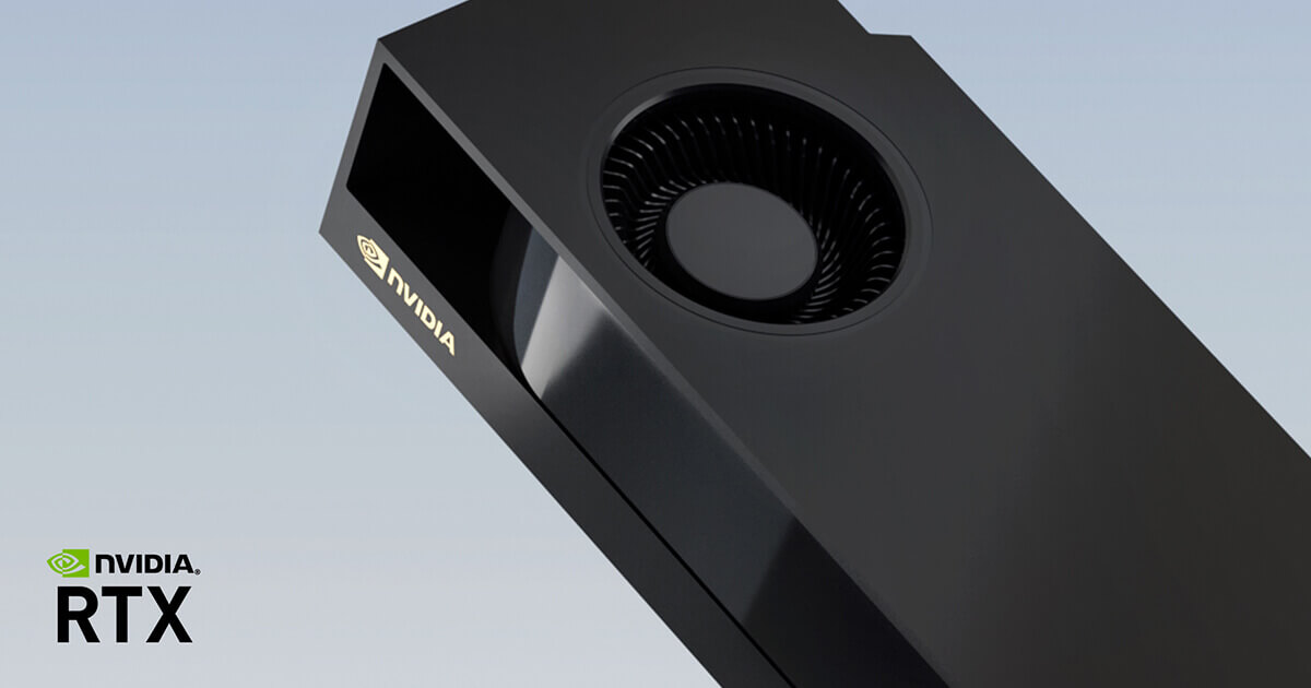 NVIDIA RTX A2000 | GDEP Solutions