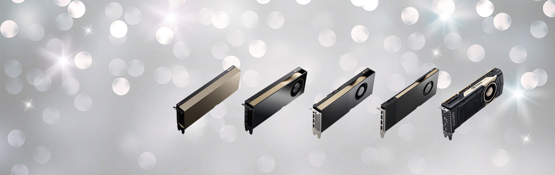 NVIDIA GPU レンタルサービス