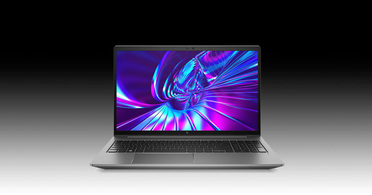 HP ZBook Power G9 | GDEP Solutions
