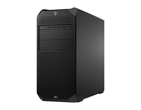 HP Z4 G5 Workstation | GPU製品 | GDEP Solutions