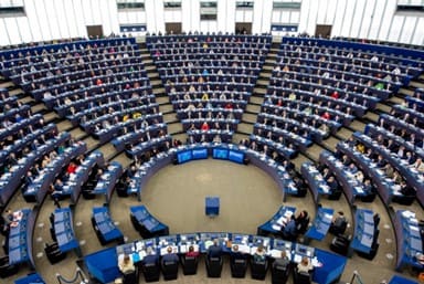 出典: European Parliament