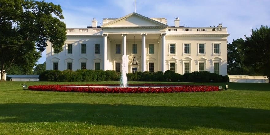 出典: The White House