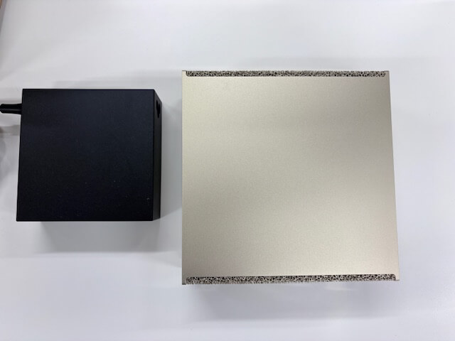 NVIDIA DGX Spark photo3