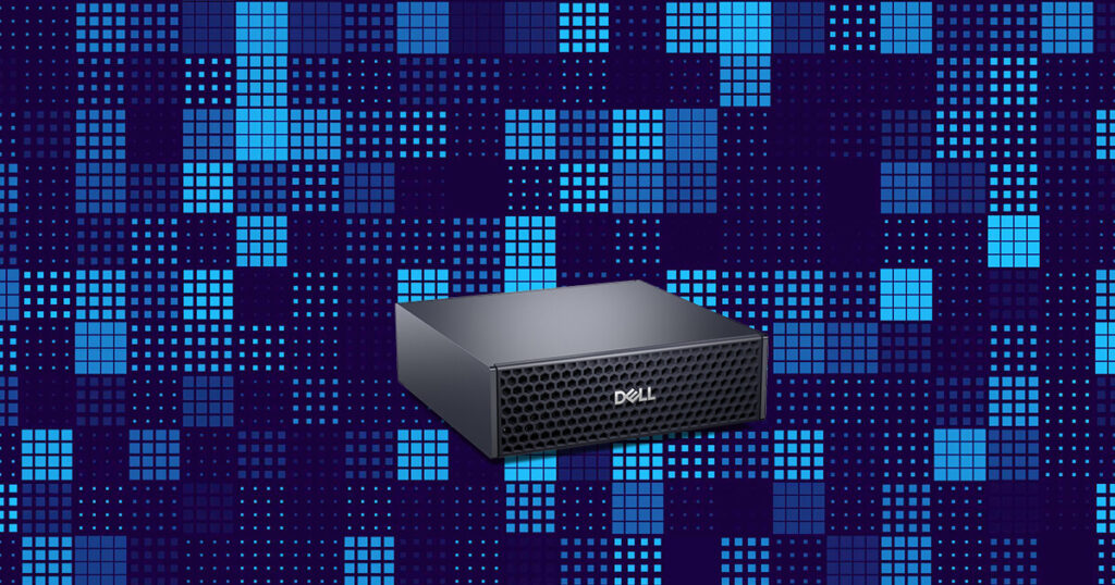 Dell Pro Max GB10 | AIワークステーション GB10 | GDEP Solutions