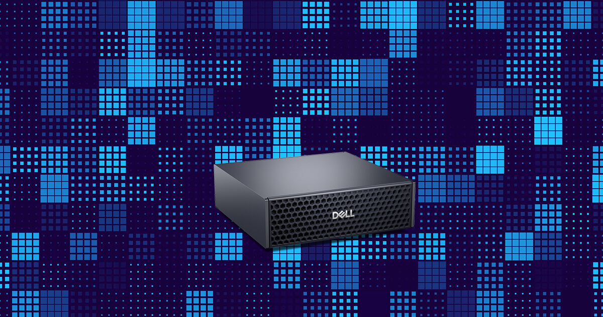 Dell Pro Max GB10 | GDEP Solutions