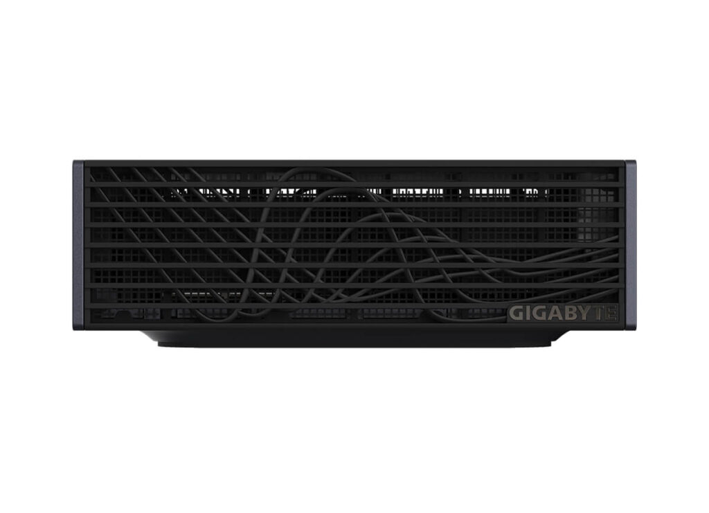 GIGABYTE AI TOP ATOM_front