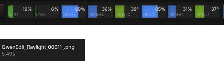 Advanced-Image-Editing-2GPU