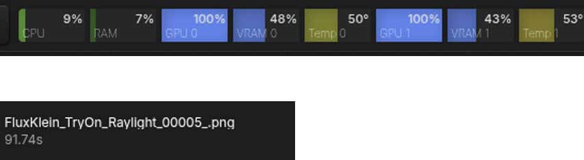Vertual-2GPU
