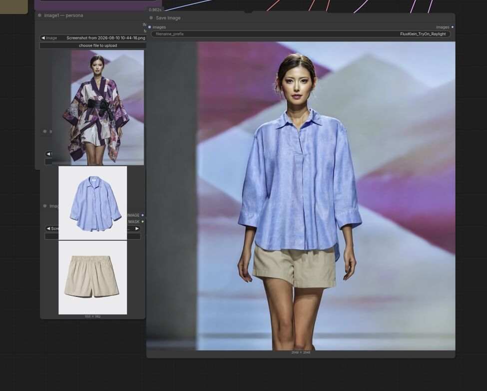 image_Virtual Try-On